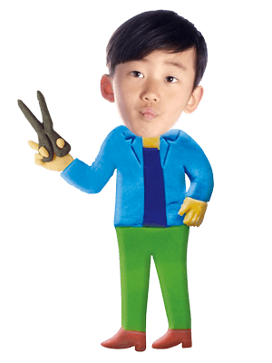 美容師