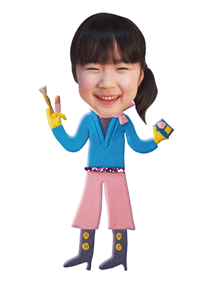 メイクアップアーティスト