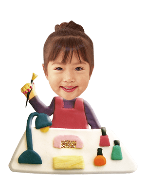 ネイリスト