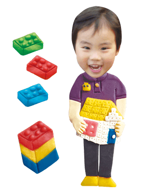 ブロックビルダー