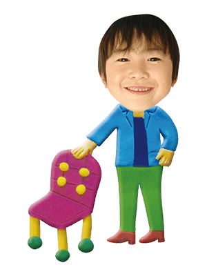 インテリアデザイナー