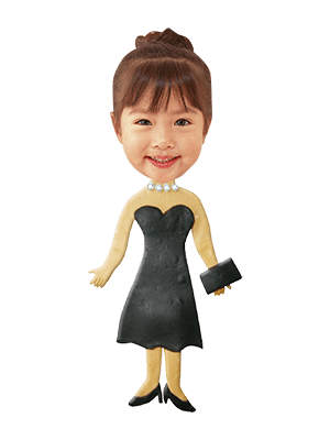 女優