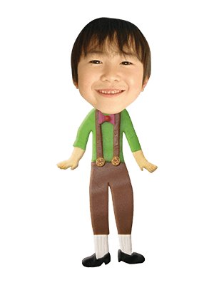 俳優