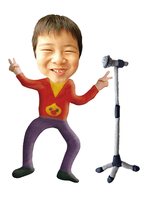 お笑い芸人