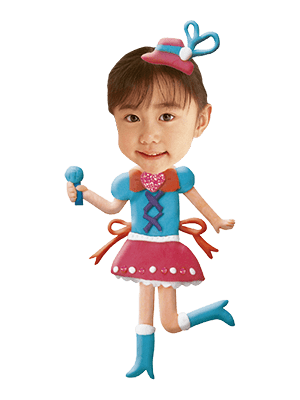 アイドル1