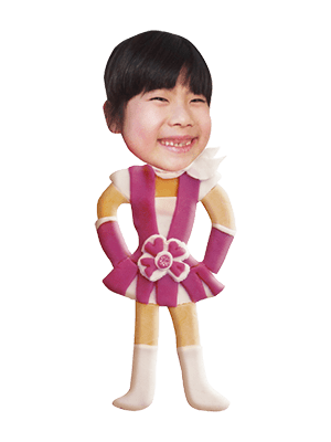 アイドル2