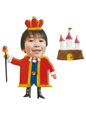 王様