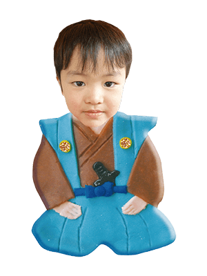 お侍