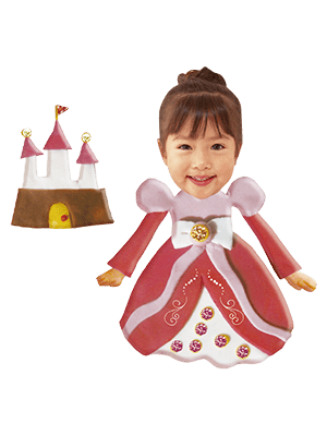 プリンセス1