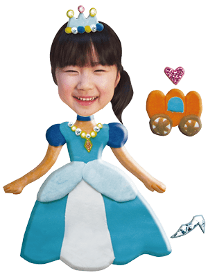 プリンセス3