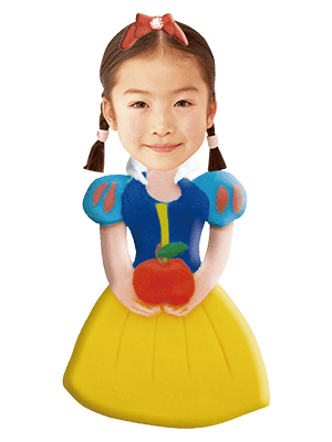 プリンセス4