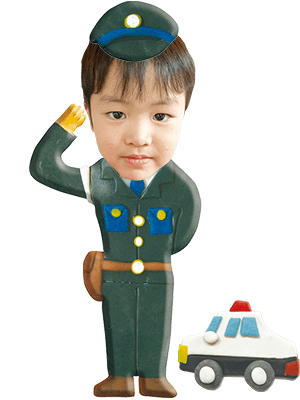 警察官