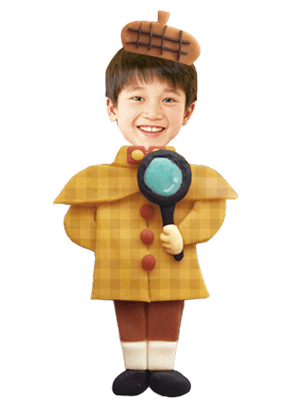 探偵