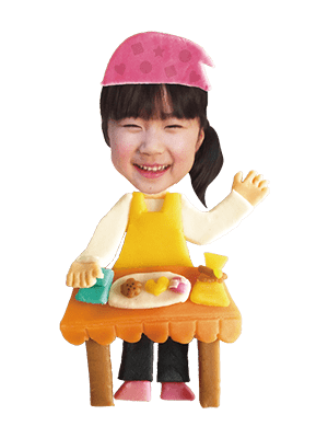 クッキー屋さん