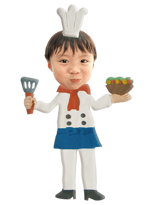 シェフ