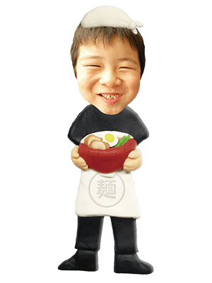 ラーメン屋さん