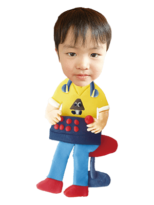 ゲーマー