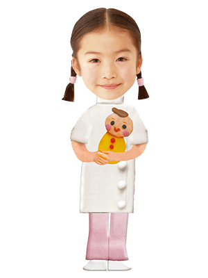 助産師