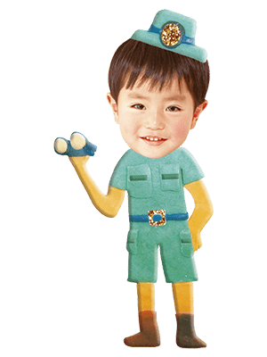 探検家