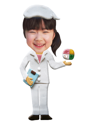 栄養士