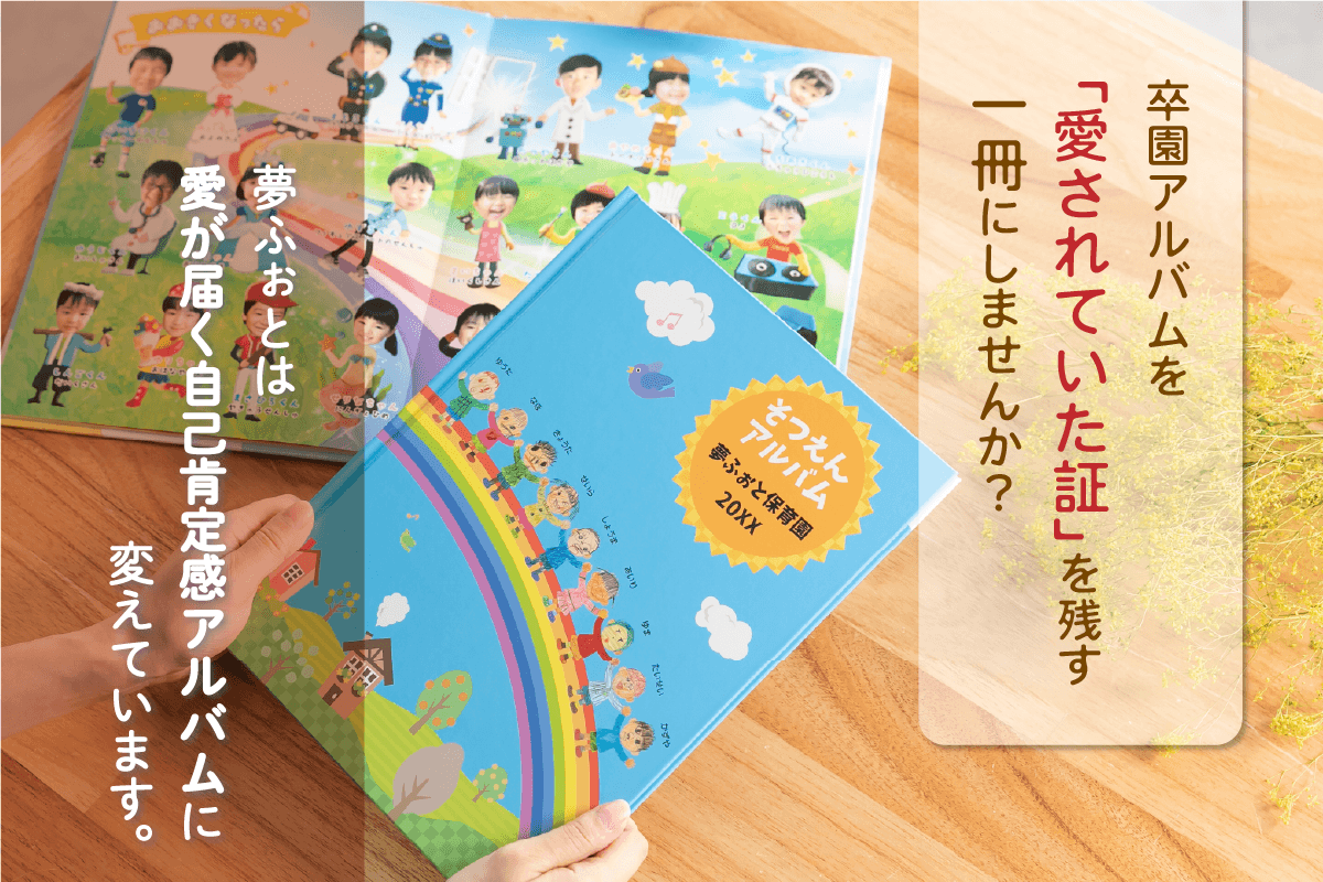 夢ふぉとについて