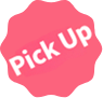 Pick UP