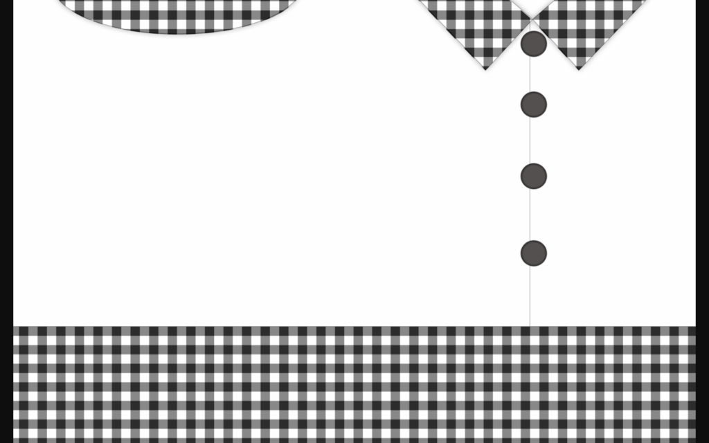 卒園アルバム 制服表紙